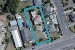 130 High Street, Solway, Masterton