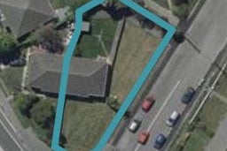 1 Armstrong Avenue, Saint Martins, Christchurch