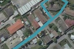 58A Epsom Road, Sockburn, Christchurch