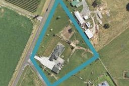 122 Haisman Road, Makauri, Gisborne
