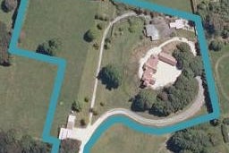 473 Three Mile Bush Road, Kamo, Kamo