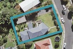 4 Paris Place, Birkenhead, Auckland