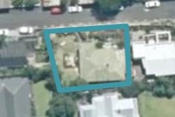 3 Hadfield Terrace, Bluff Hill, Napier
