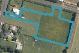 0 Sowry Road, Woodville, Woodville