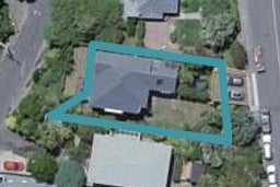 117 Northland Road, Northland, Wellington