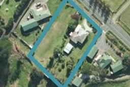 124 Colville Road, Dargaville, Dargaville