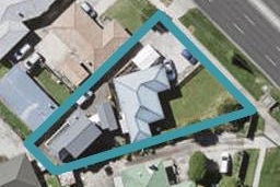 55A Ti Rakau Drive, Pakuranga, Auckland