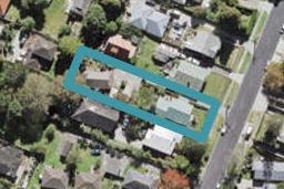 1/8 Nikau Street, New Lynn, Auckland