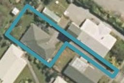 51B Bealey Street, Hokitika