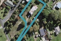 48 Ridge Road, Oneroa, Waiheke Island