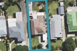 12 Domett Street, Whataupoko, Gisborne
