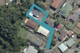 24B Kingsway Crescent, Forest Lake, Hamilton