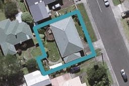 2 Hursthouse Street, Vogeltown, New Plymouth