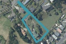 54 Bennett Road, Ocean View, Dunedin