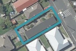 22 Surrey Street, Caversham, Dunedin
