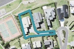3 Tio Lane, Warkworth