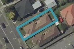 11A Albert Street, Palmerston North, Palmerston North