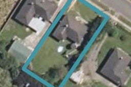 20 Wilson Street, Pahiatua
