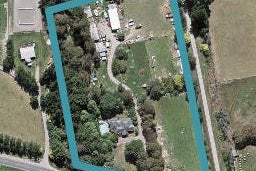 6 Carrs Road, Loburn, Rangiora