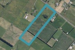 341 State Highway 1, Levin, Levin
