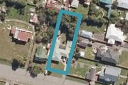 40 Harris Street, Marton