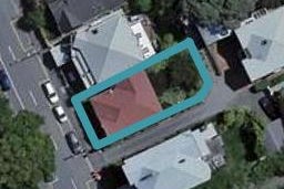 56 Hobson Street, Thorndon, Wellington