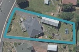 3 Lincoln Street, Halfway Bush, Dunedin