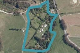 139 Waikaramu Road, Waimate North, Kaikohe