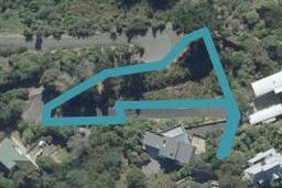 207 Portobello Road, The Cove, Dunedin