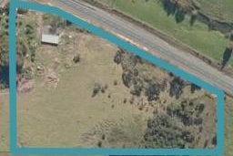 0 State Highway 1, Hukerenui, Hikurangi