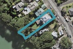 90 Queen Street, Northcote Point, Auckland