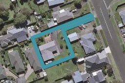 31A Wynyard Street, Bell Block, New Plymouth