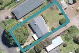 20 Clifford Street, Kaikohe, Kaikohe