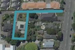 29B Birdwood Avenue, Beckenham, Christchurch