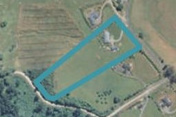 135 Downs Road, Geraldine, Geraldine