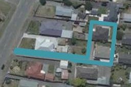 2/72 Burwood Road, Burwood, Christchurch