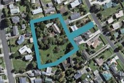 11A Campbell Street, Waiuku, Waiuku