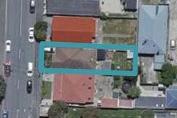 255 Rintoul Street, Berhampore, Wellington