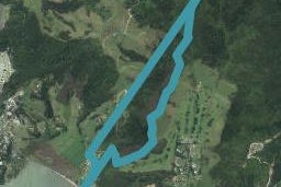 2160 Long Bay Road, Coromandel, Coromandel
