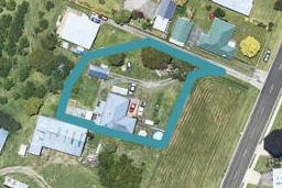 62 Grant Road, Opotiki, Opotiki
