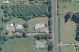 95 Main North Road, Geraldine