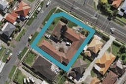 3/459 Great South Road, Papatoetoe, Auckland