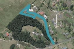 38C Montgomery Road, Westmere, Whanganui