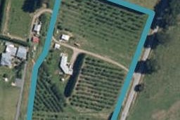 9 Hoggs Road, Kuku, Levin