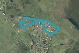 0 Taharoa Road, Taharoa, Taharoa
