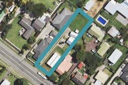 329 Ormond Road, Mangapapa, Gisborne