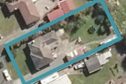 41 Alexandra Street, Marton
