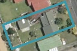 11 Cadman Street, Dannevirke
