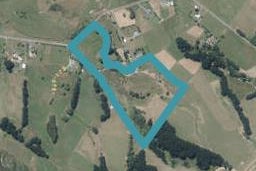 218 Potts Road, Koputaroa, Levin