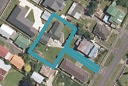 20 Tyndall Street, Pahiatua, Pahiatua